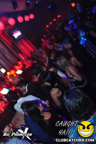 Luxy nightclub photo 77 - December 2nd, 2011