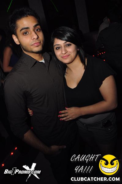 Luxy nightclub photo 97 - December 2nd, 2011