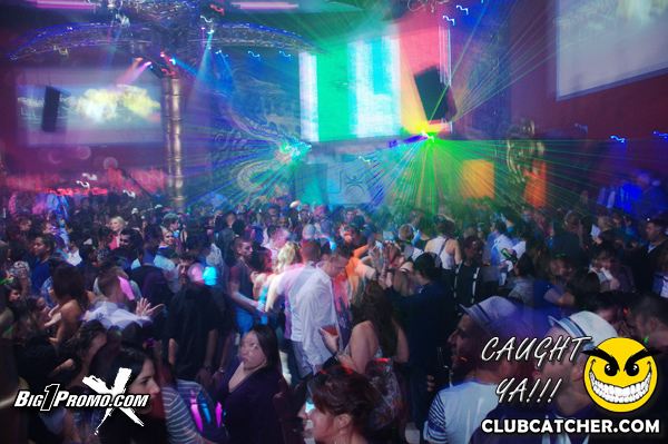 Luxy nightclub photo 1 - December 3rd, 2011