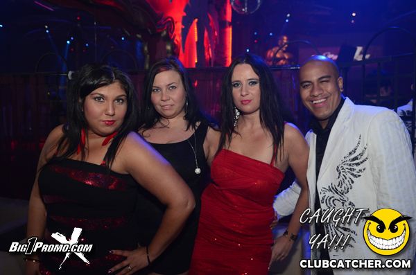 Luxy nightclub photo 101 - December 3rd, 2011