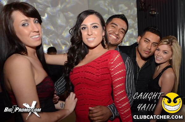 Luxy nightclub photo 106 - December 3rd, 2011