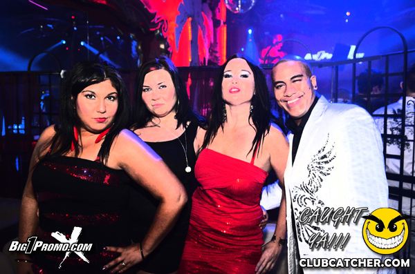 Luxy nightclub photo 107 - December 3rd, 2011