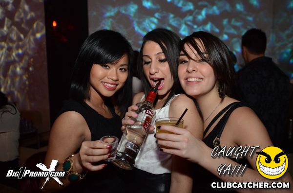 Luxy nightclub photo 108 - December 3rd, 2011