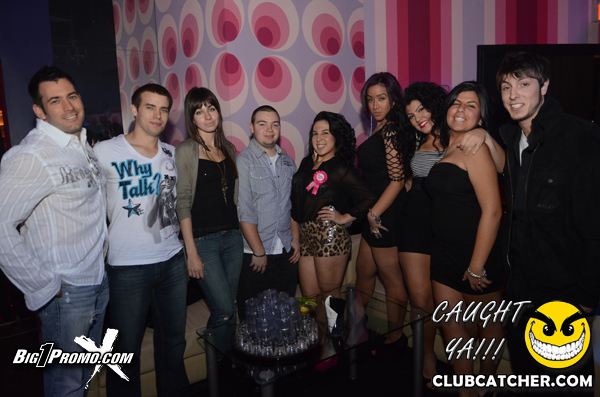 Luxy nightclub photo 114 - December 3rd, 2011