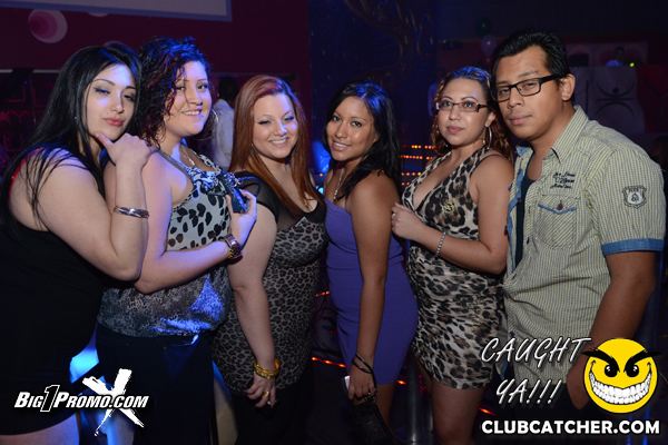Luxy nightclub photo 116 - December 3rd, 2011