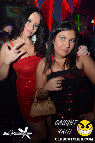 Luxy nightclub photo 117 - December 3rd, 2011