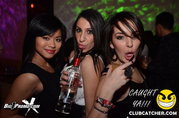 Luxy nightclub photo 120 - December 3rd, 2011