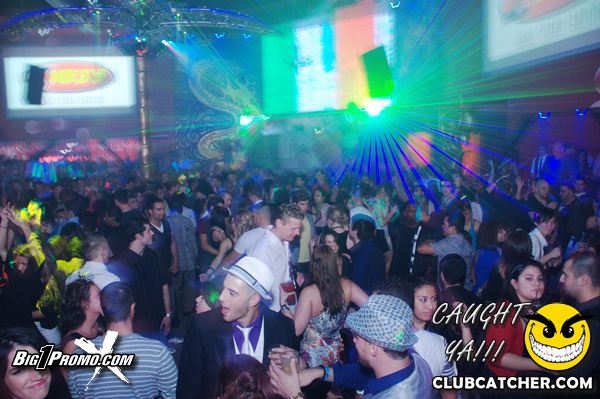 Luxy nightclub photo 122 - December 3rd, 2011