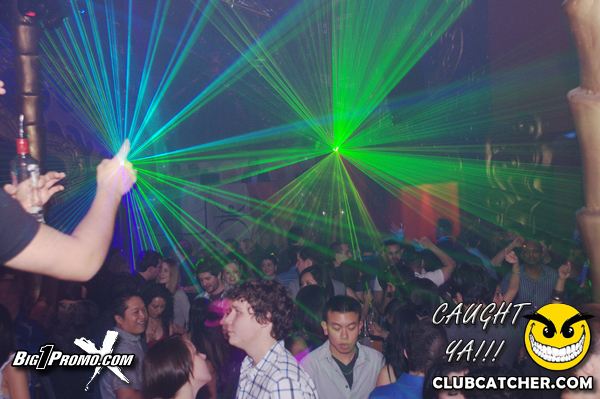 Luxy nightclub photo 125 - December 3rd, 2011