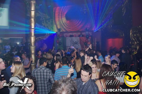 Luxy nightclub photo 126 - December 3rd, 2011