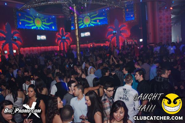 Luxy nightclub photo 127 - December 3rd, 2011