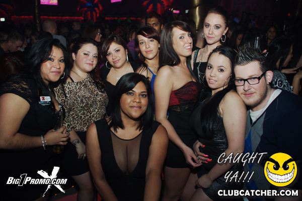 Luxy nightclub photo 14 - December 3rd, 2011