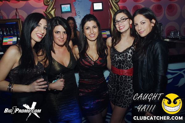 Luxy nightclub photo 155 - December 3rd, 2011