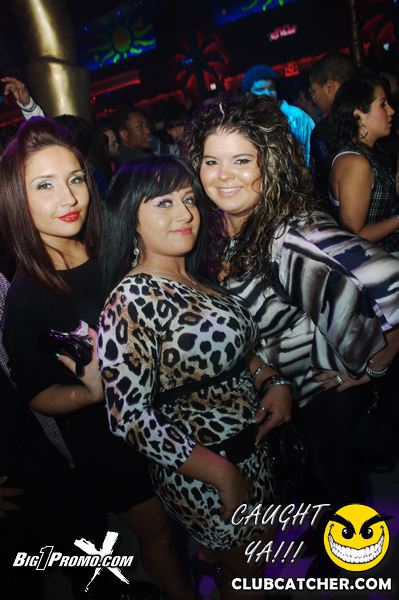 Luxy nightclub photo 157 - December 3rd, 2011