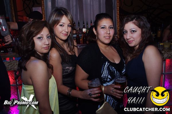 Luxy nightclub photo 159 - December 3rd, 2011