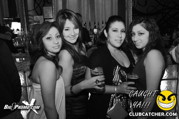 Luxy nightclub photo 165 - December 3rd, 2011