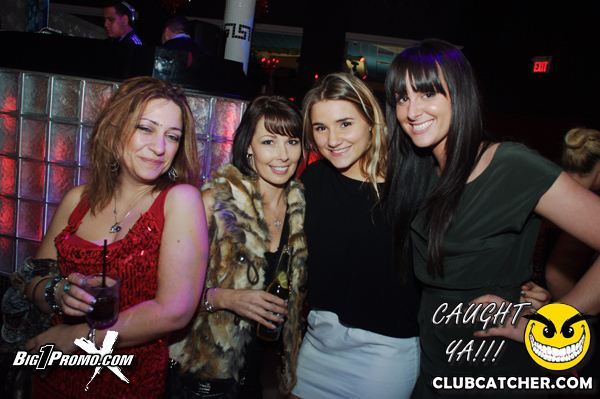 Luxy nightclub photo 166 - December 3rd, 2011