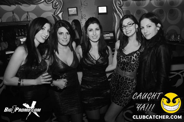 Luxy nightclub photo 169 - December 3rd, 2011