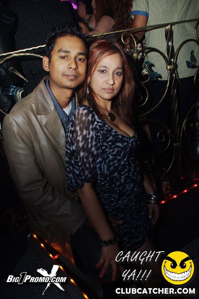 Luxy nightclub photo 170 - December 3rd, 2011