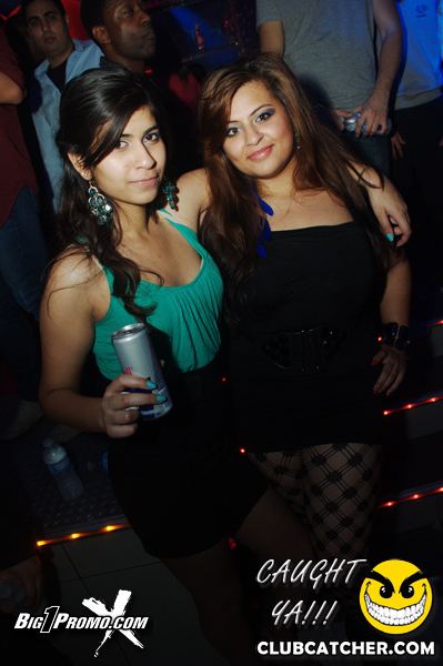 Luxy nightclub photo 18 - December 3rd, 2011
