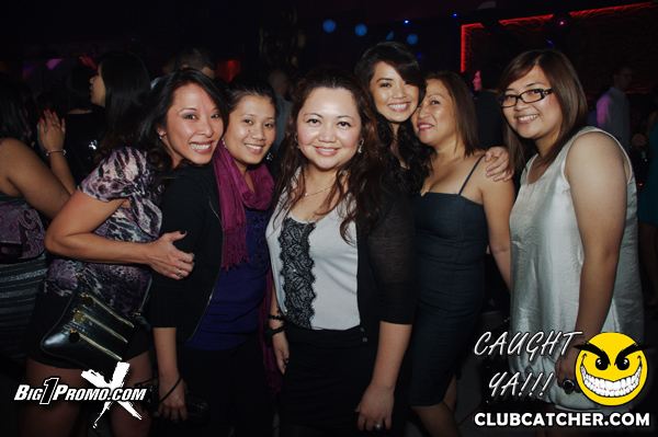 Luxy nightclub photo 171 - December 3rd, 2011