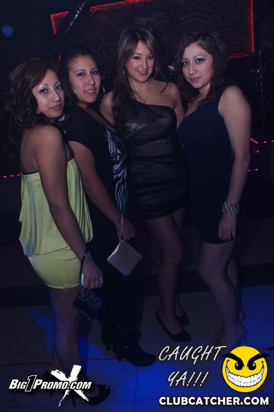 Luxy nightclub photo 175 - December 3rd, 2011