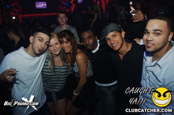 Luxy nightclub photo 182 - December 3rd, 2011