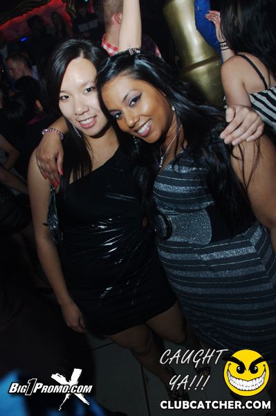 Luxy nightclub photo 183 - December 3rd, 2011