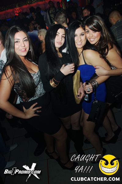 Luxy nightclub photo 184 - December 3rd, 2011