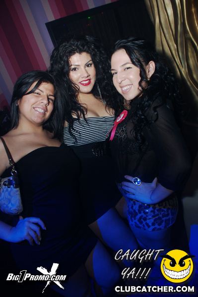 Luxy nightclub photo 194 - December 3rd, 2011