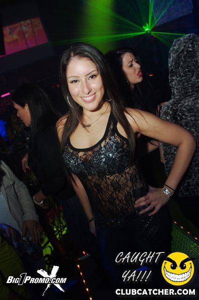 Luxy nightclub photo 201 - December 3rd, 2011