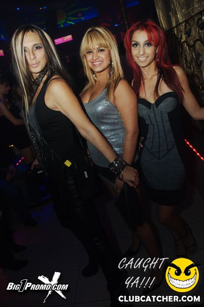 Luxy nightclub photo 202 - December 3rd, 2011