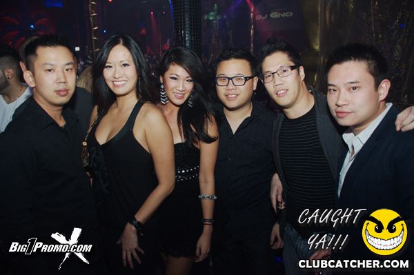 Luxy nightclub photo 206 - December 3rd, 2011