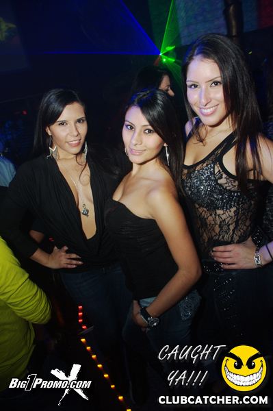 Luxy nightclub photo 207 - December 3rd, 2011