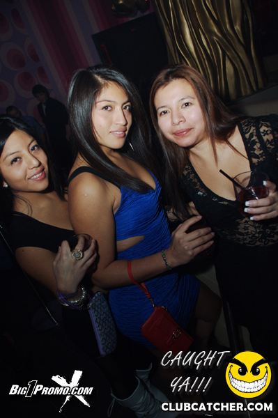 Luxy nightclub photo 233 - December 3rd, 2011