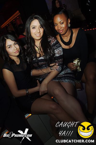 Luxy nightclub photo 237 - December 3rd, 2011