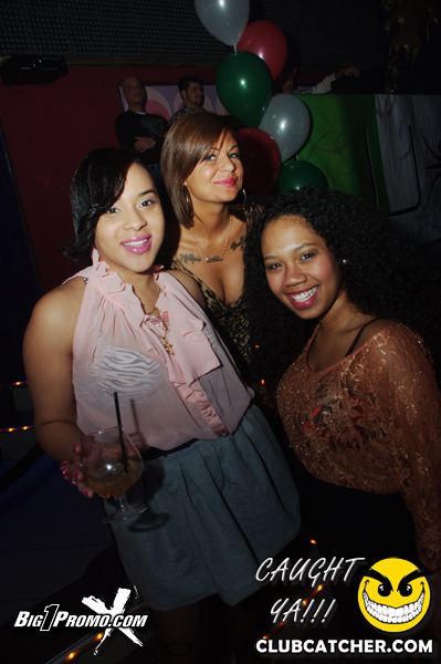 Luxy nightclub photo 238 - December 3rd, 2011