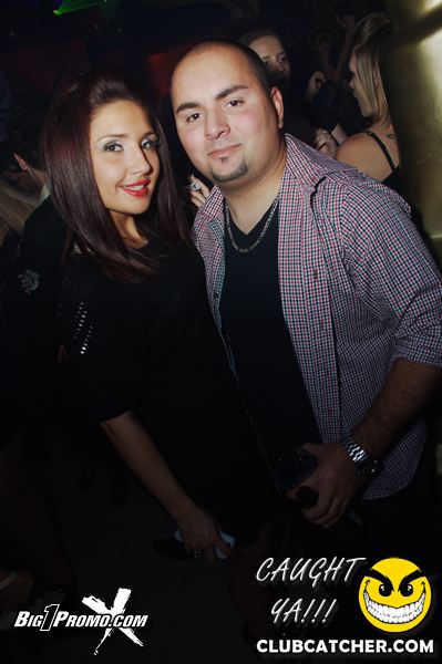 Luxy nightclub photo 240 - December 3rd, 2011