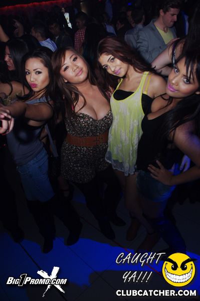 Luxy nightclub photo 241 - December 3rd, 2011