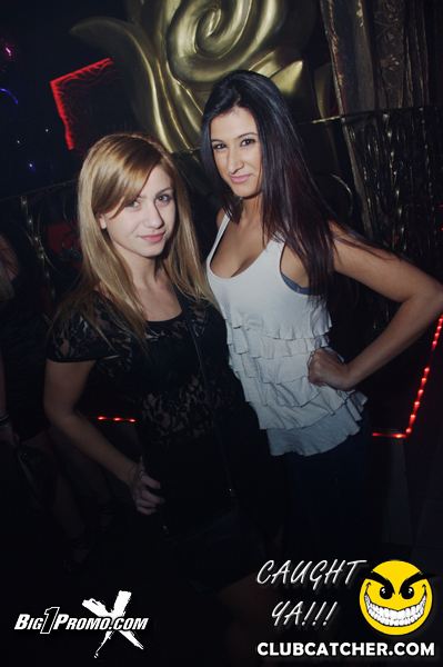 Luxy nightclub photo 243 - December 3rd, 2011