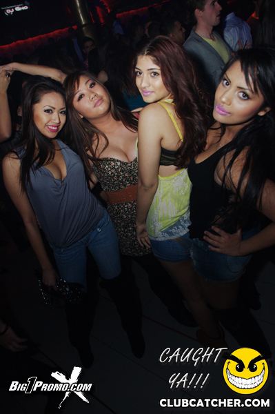 Luxy nightclub photo 250 - December 3rd, 2011