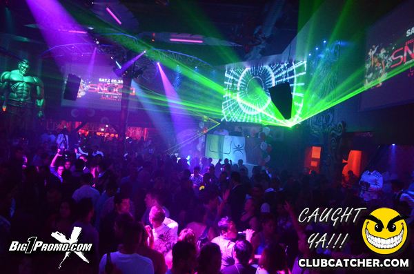 Luxy nightclub photo 27 - December 3rd, 2011