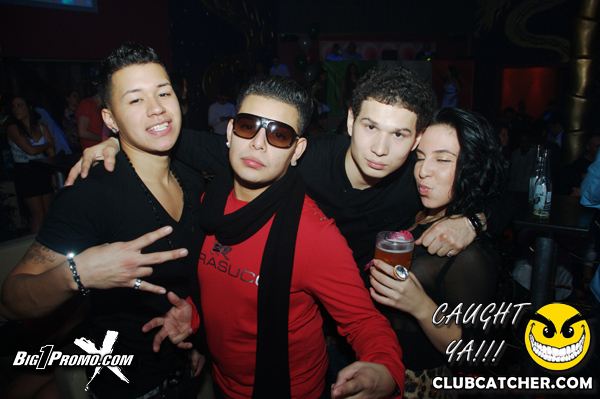 Luxy nightclub photo 263 - December 3rd, 2011