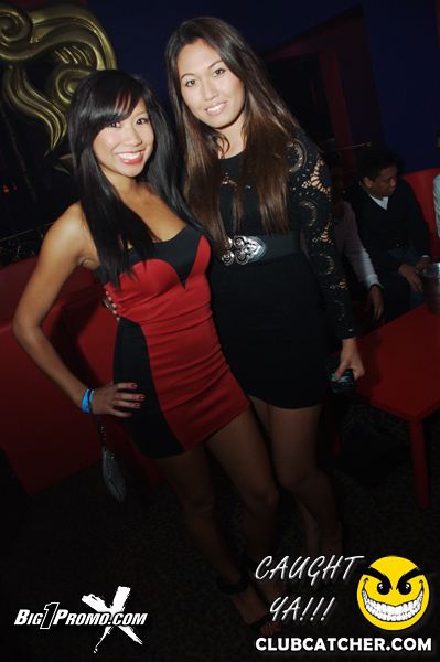 Luxy nightclub photo 267 - December 3rd, 2011