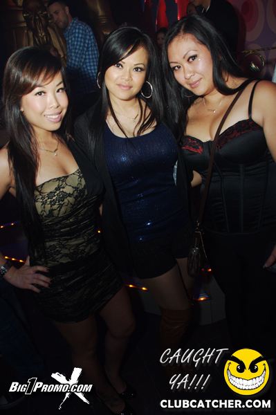 Luxy nightclub photo 270 - December 3rd, 2011