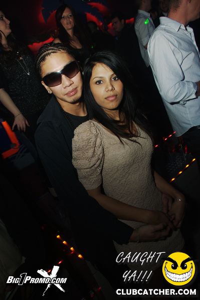 Luxy nightclub photo 271 - December 3rd, 2011
