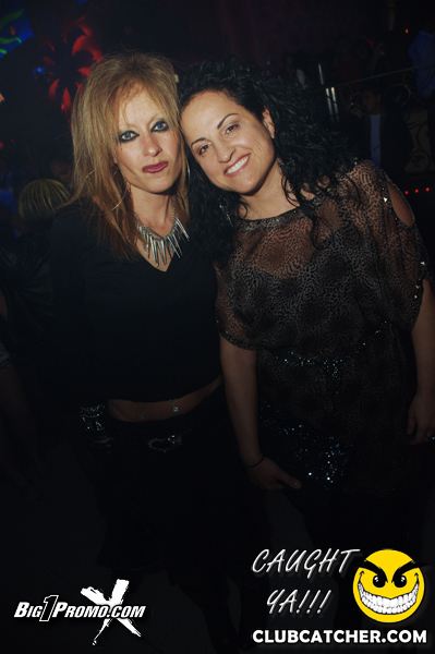 Luxy nightclub photo 272 - December 3rd, 2011