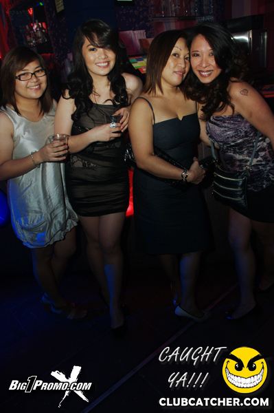 Luxy nightclub photo 273 - December 3rd, 2011