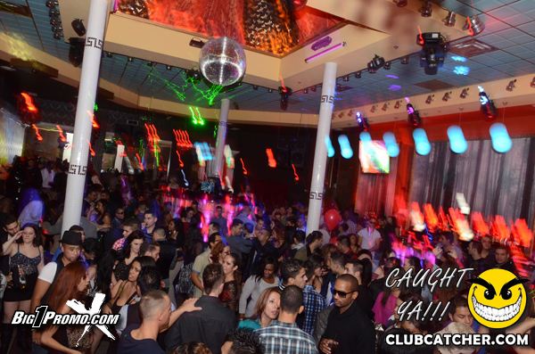 Luxy nightclub photo 29 - December 3rd, 2011