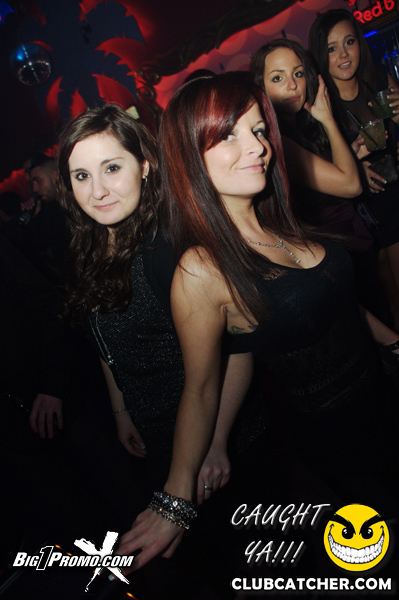 Luxy nightclub photo 283 - December 3rd, 2011